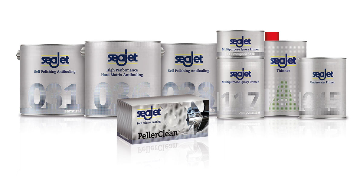seajet products image