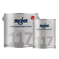 117 Multipurpose Epoxy Primer
